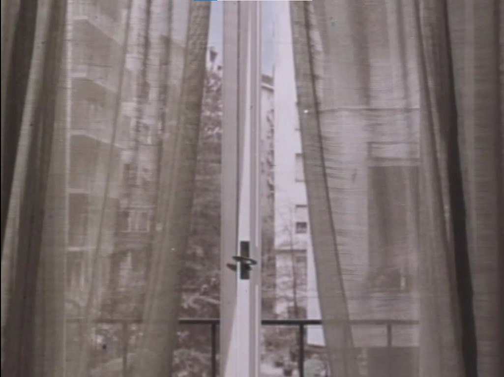Still frame per Per la sete di casa - immagine 1