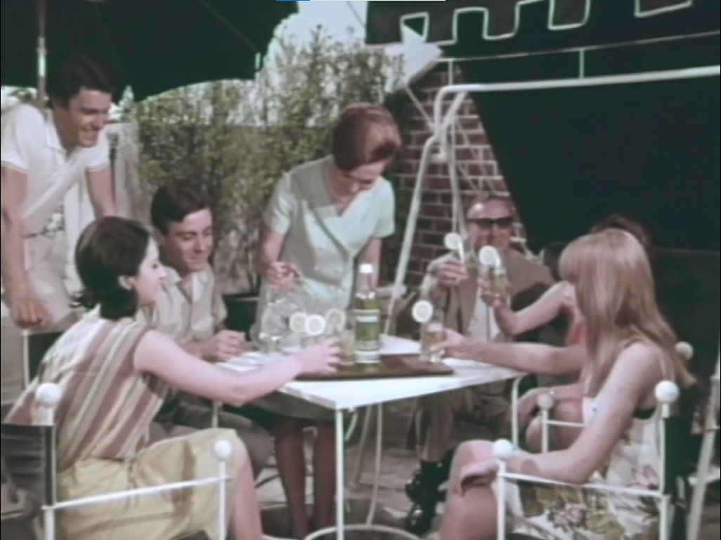Still frame per Per la sete di casa - immagine 3