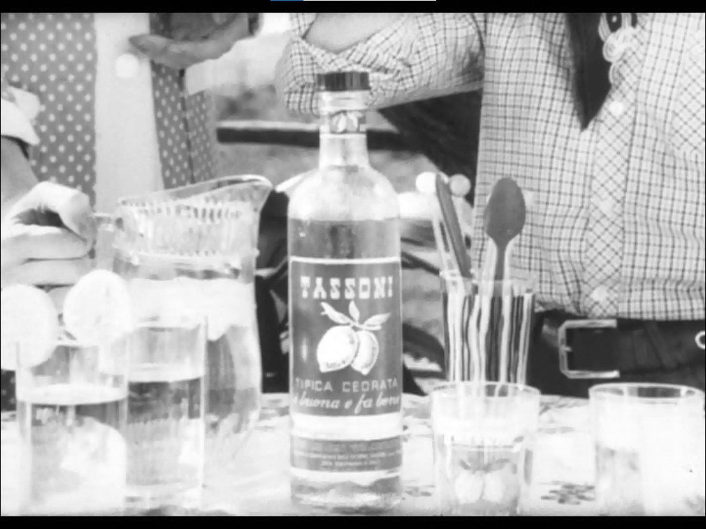 Still frame per Lo spaventapasseri - immagine 4