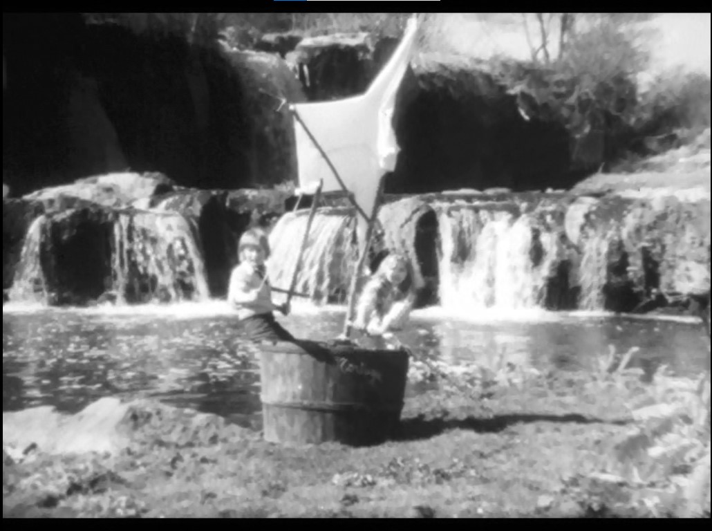 Still frame per L'isola del tesoro - immagine 3