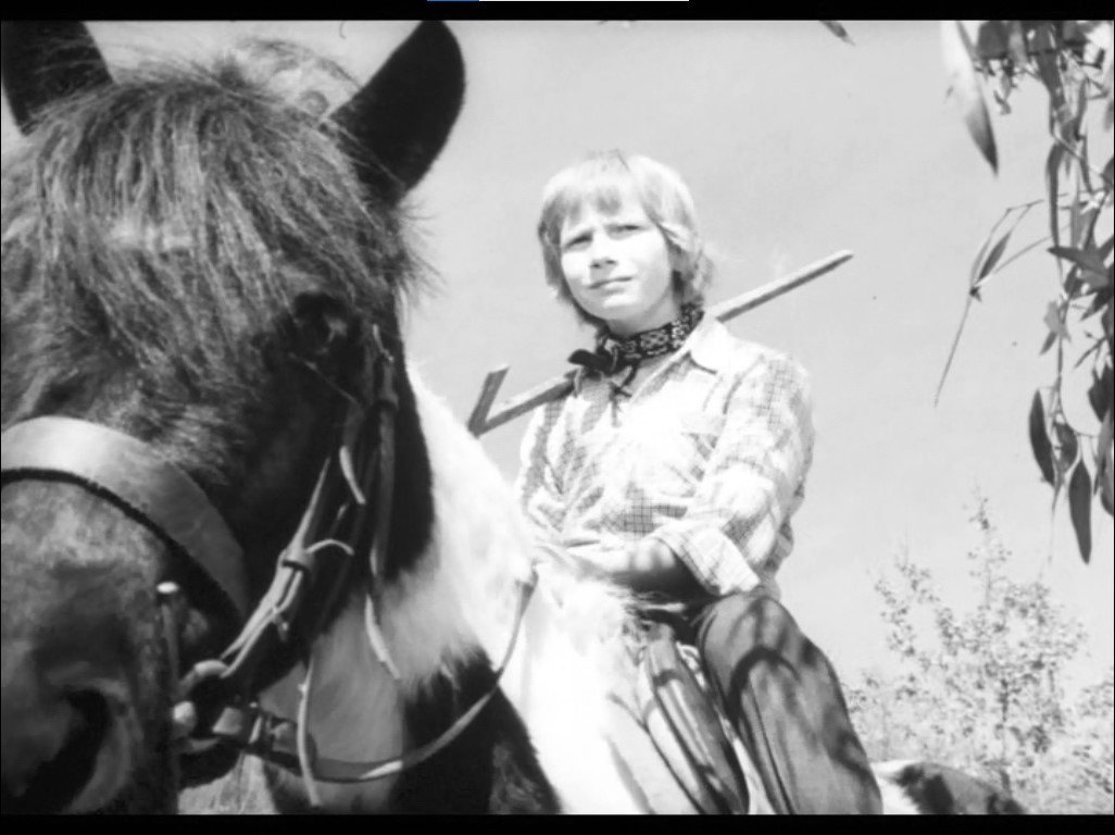 Still frame per Il saracino - immagine 2