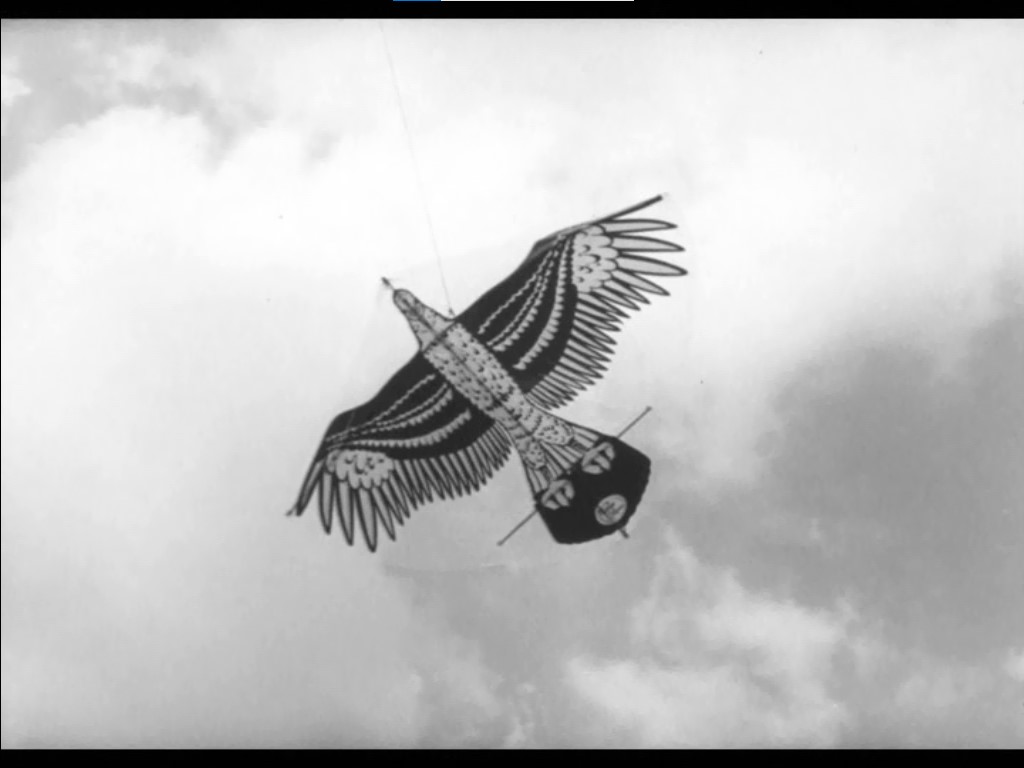 Still frame per Il saracino - immagine 3