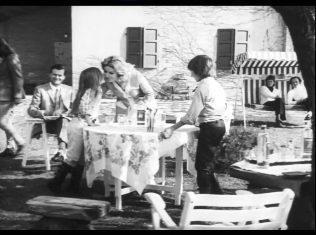 Still frame per Il saracino - immagine 4