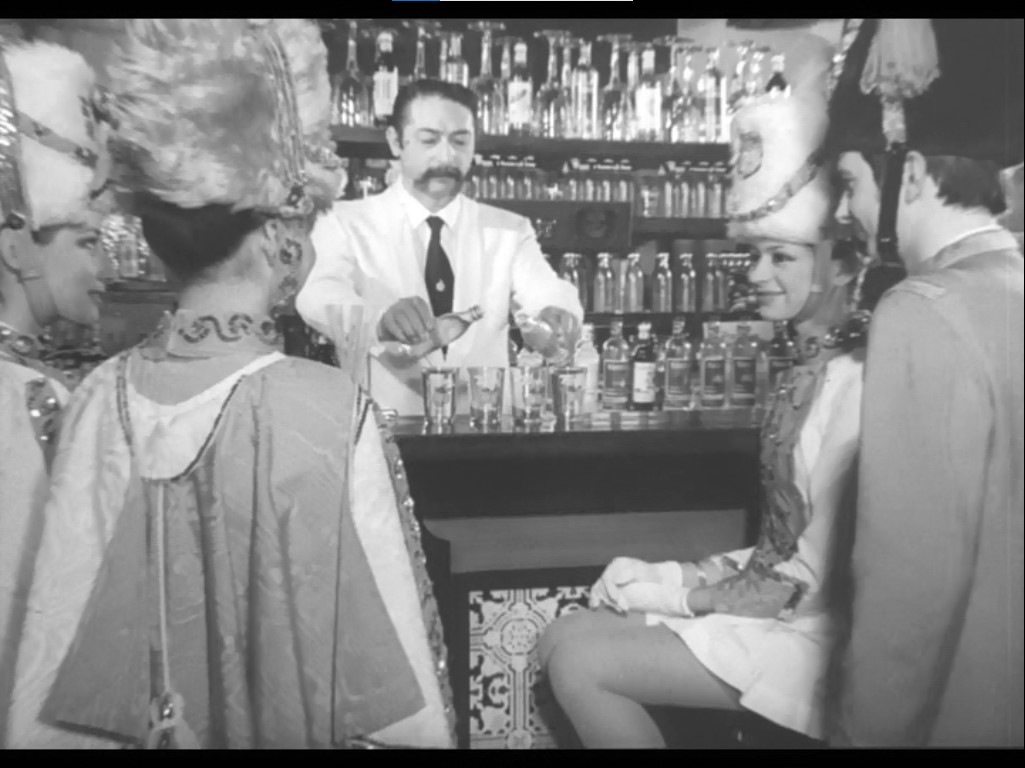 Still frame per Villa - immagine 4