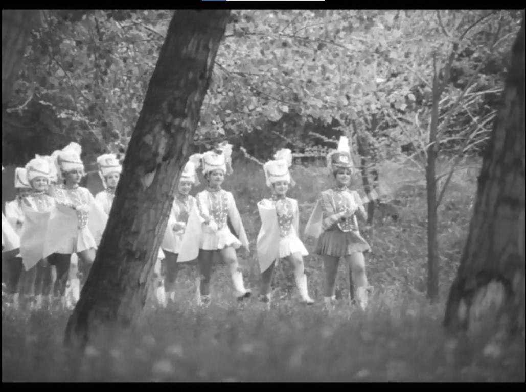 Still frame per Camping - immagine 1