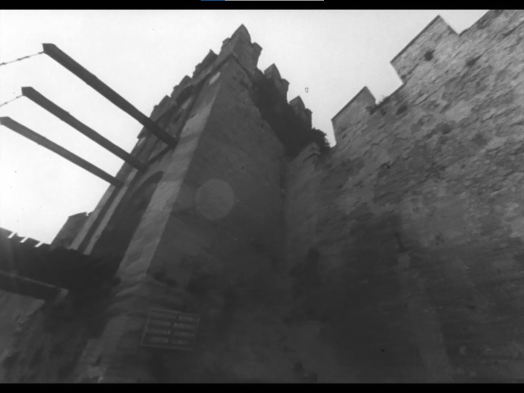Still frame per Lamento d'amore - immagine 2