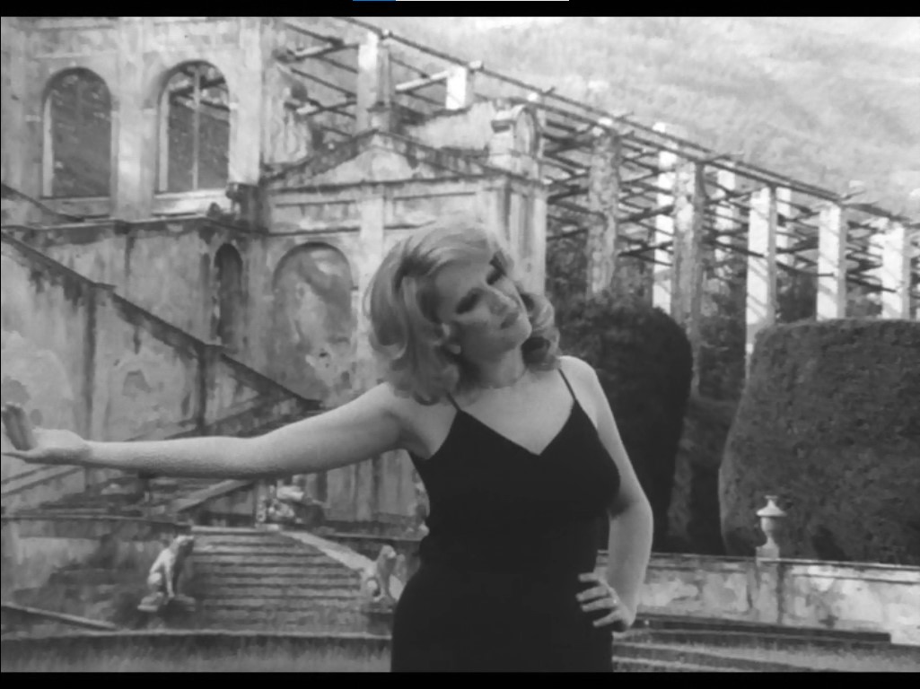 Still frame per Fate piano - immagine 2