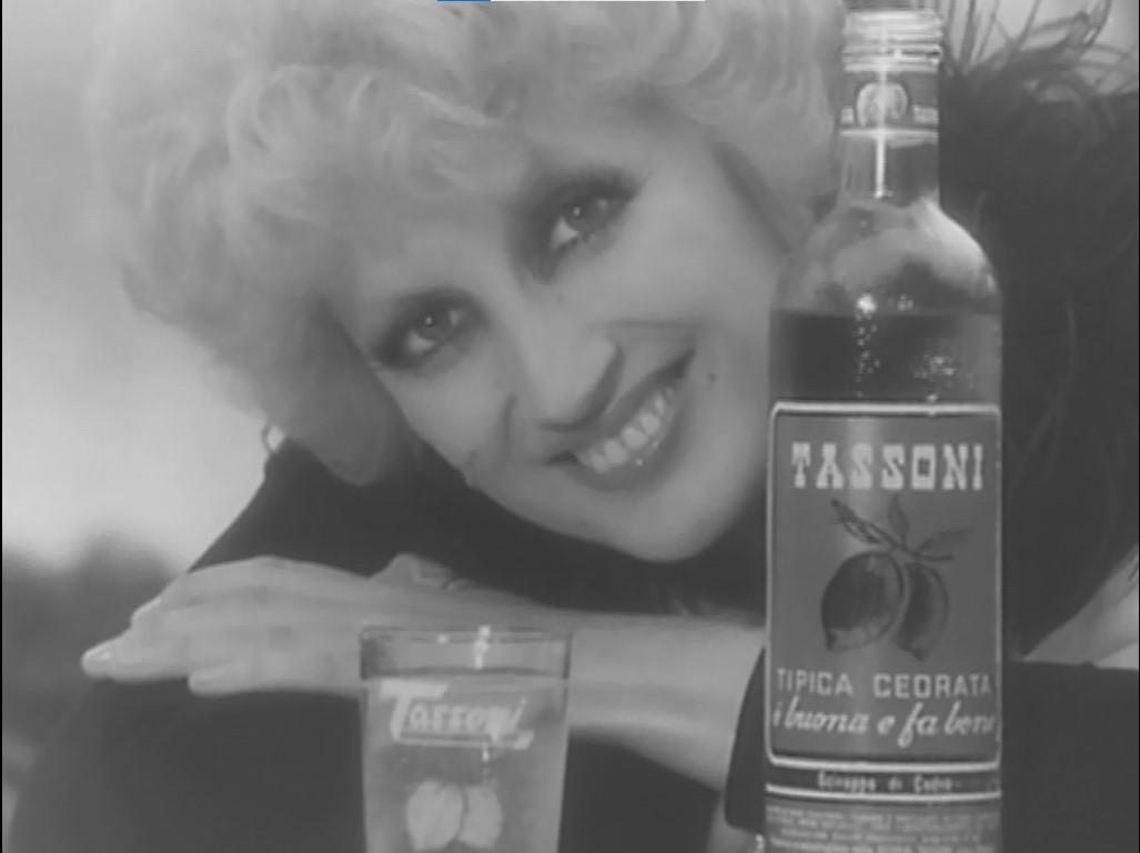 Still frame per Fiume azzurro - immagine 4