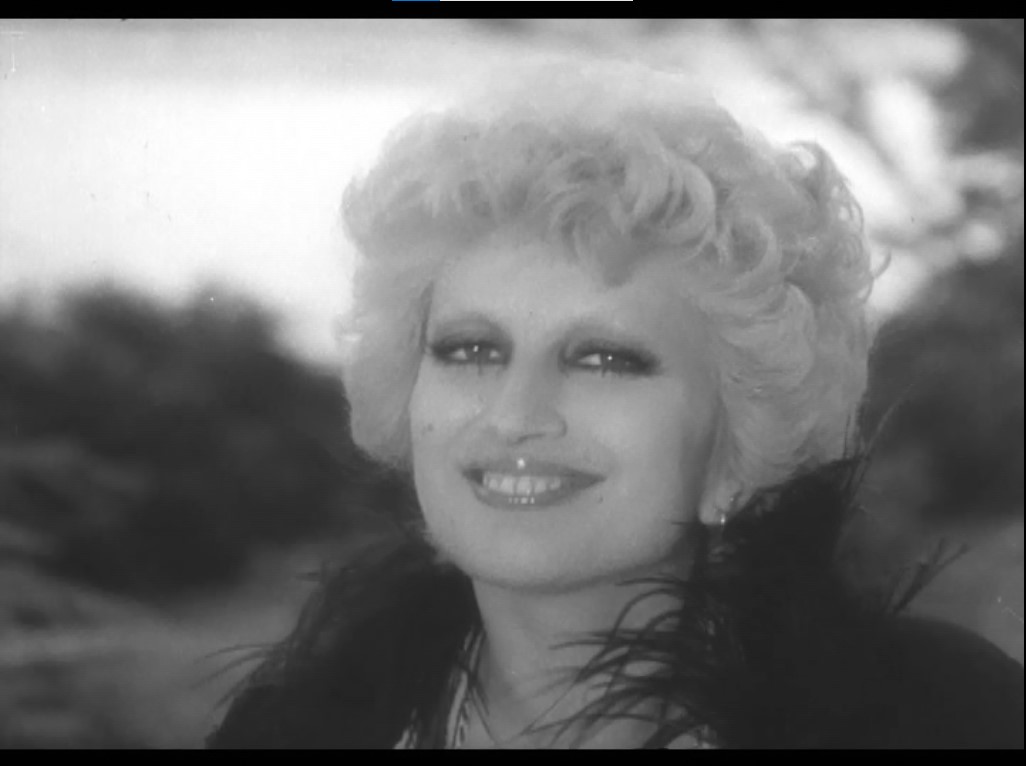 Still frame per Grande grande grande - immagine 4