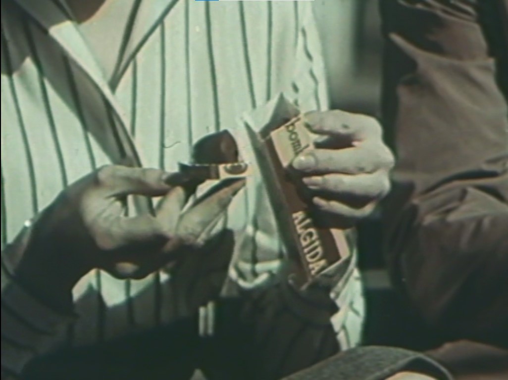 Still frame per Il gelato fidato - immagine 2