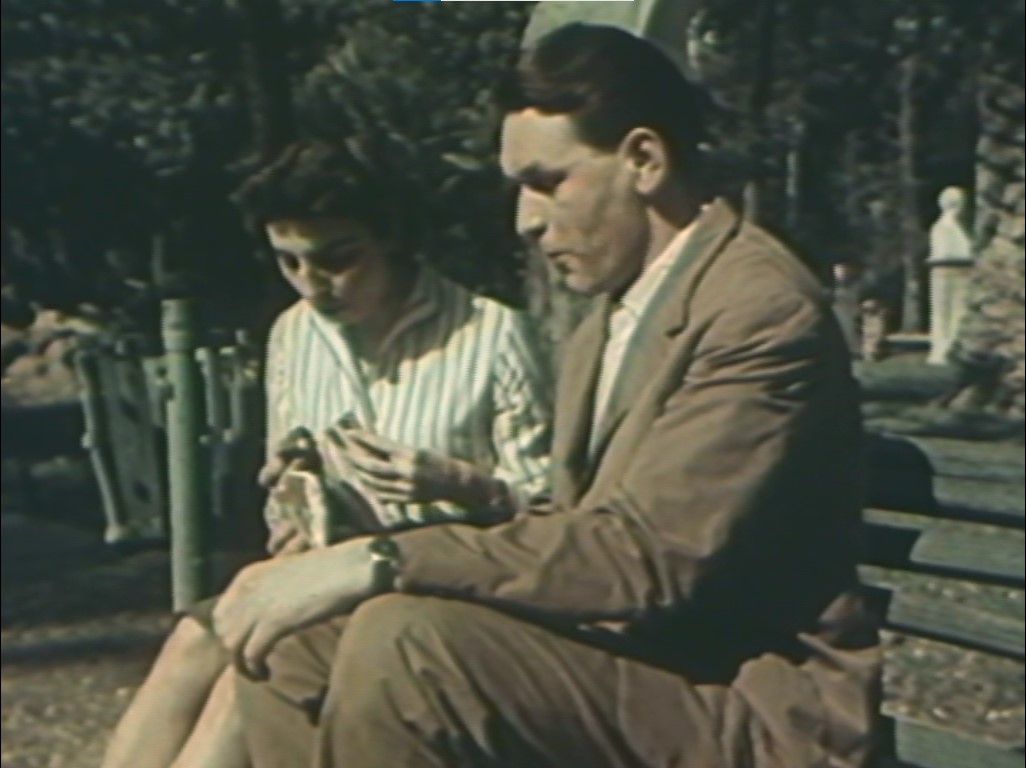 Still frame per Il gelato fidato - immagine 3