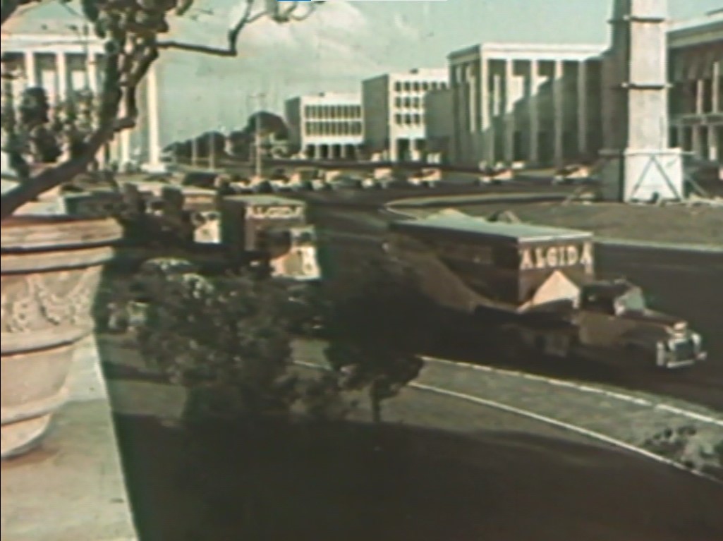Still frame per Il gelato fidato - immagine 4