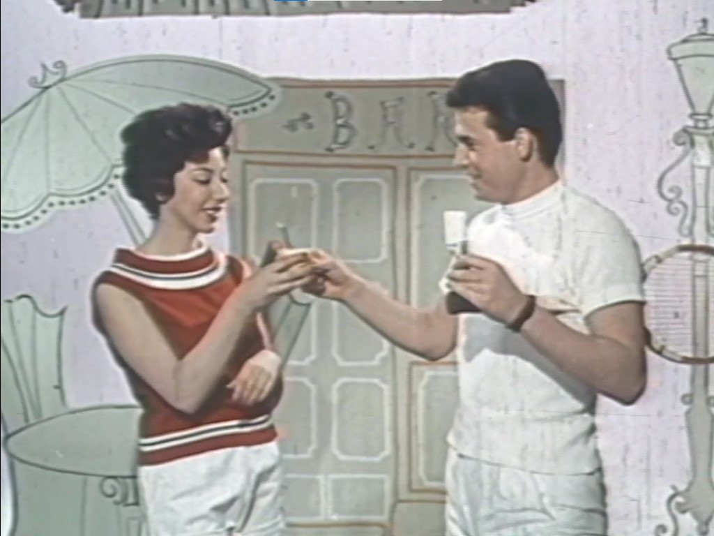 Still frame per A tutte le ore - immagine 1