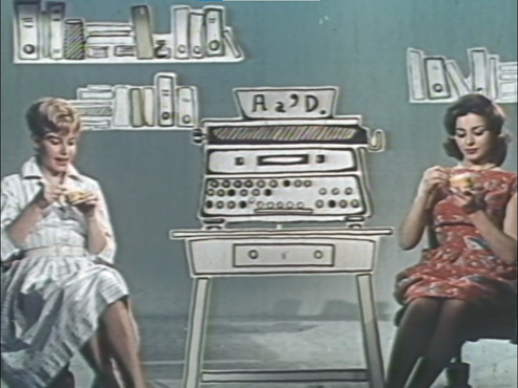 Still frame per A tutte le ore - immagine 2