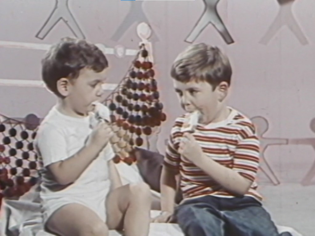 Still frame per Per tutti - immagine 1