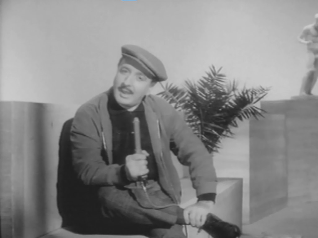 Still frame per Pugilato - immagine 2