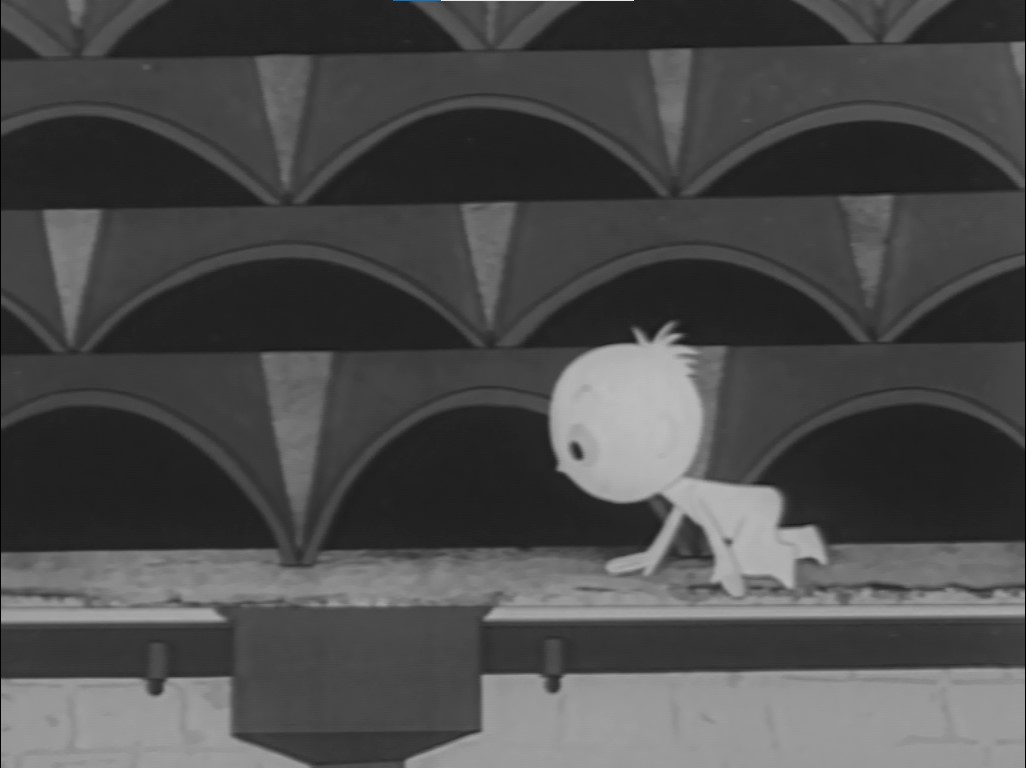 Still frame per Tetti - immagine 2