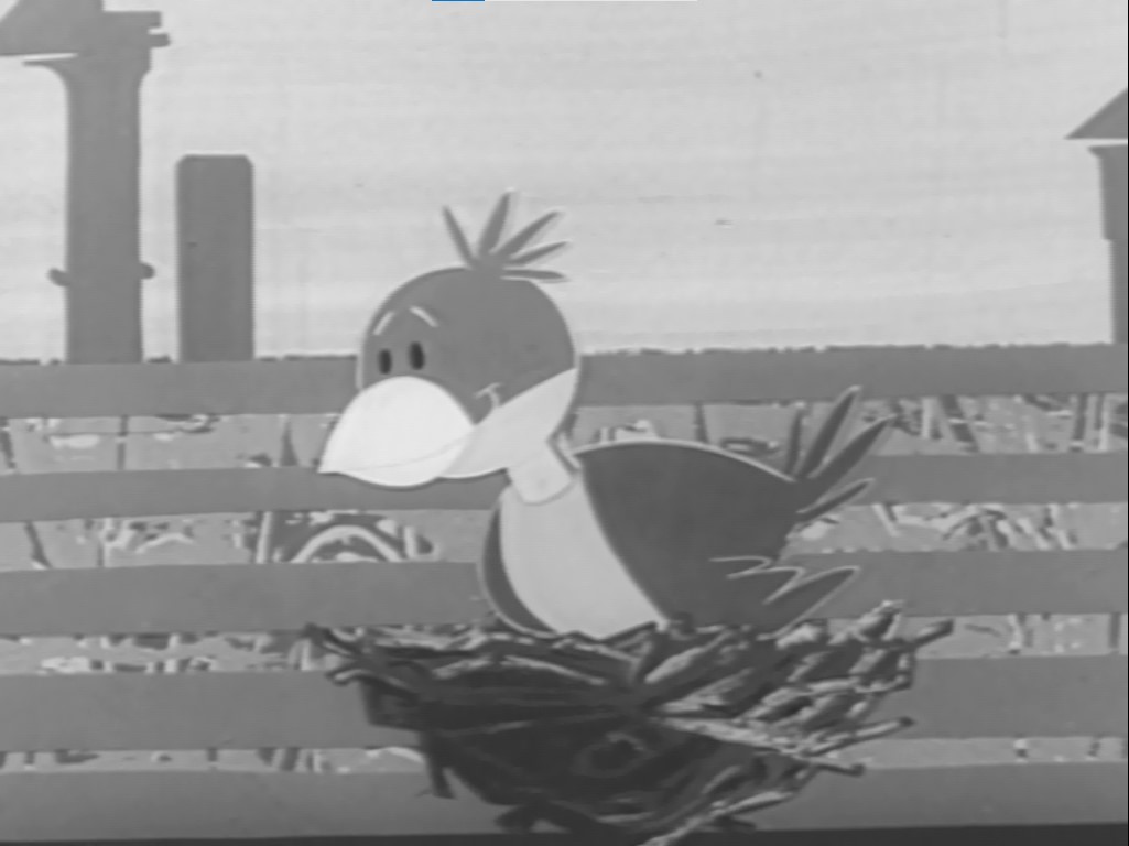Still frame per Imbianchini - immagine 2
