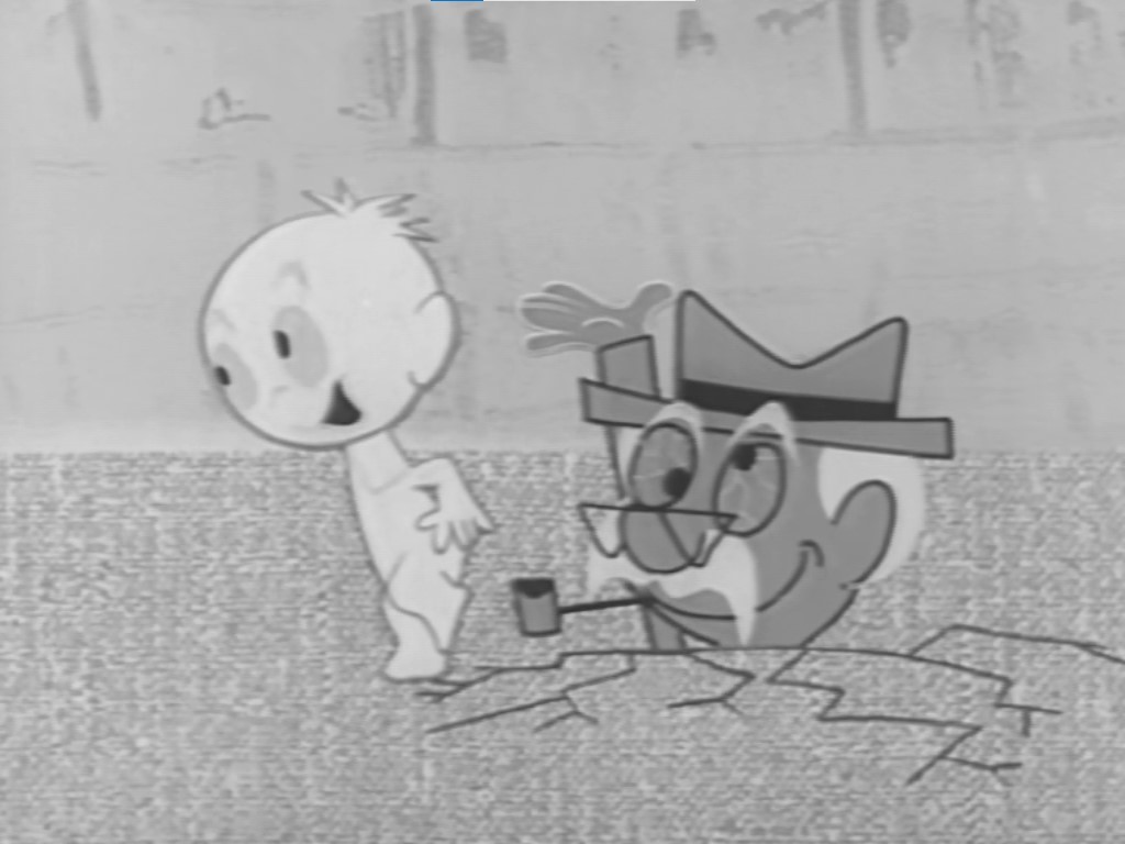 Still frame per Imbianchini - immagine 3