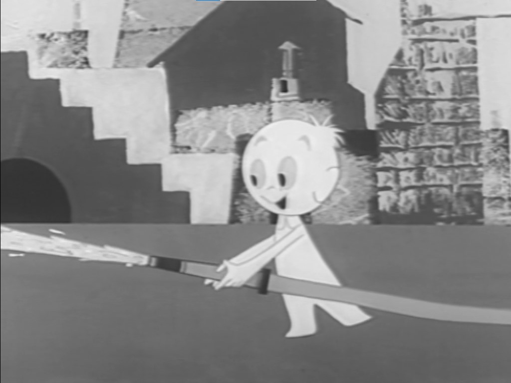 Still frame per Pompieri - immagine 2