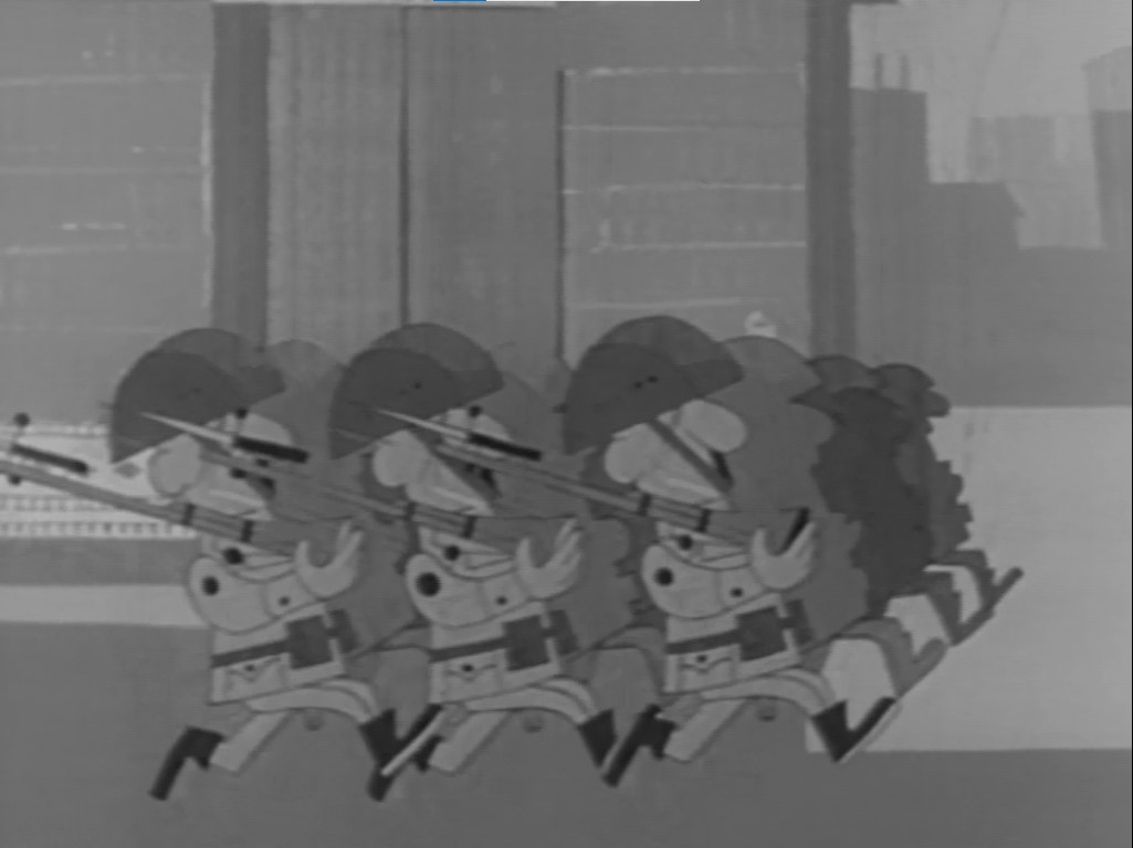 Still frame per Plotone - immagine 2