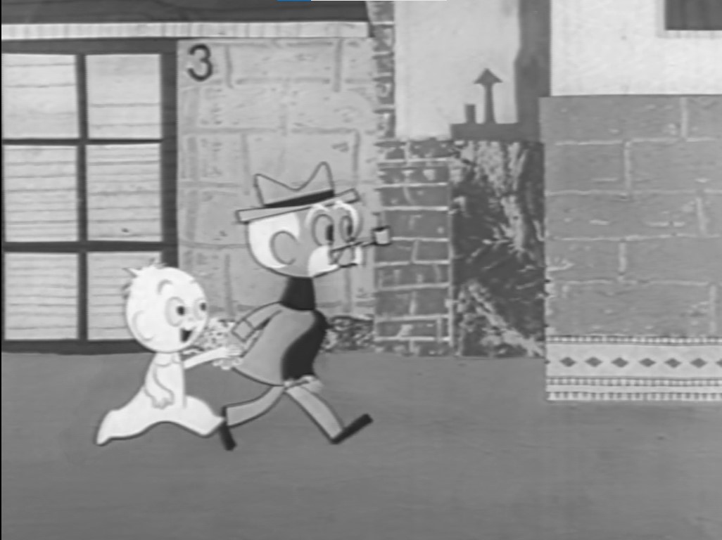 Still frame per Orso - immagine 2