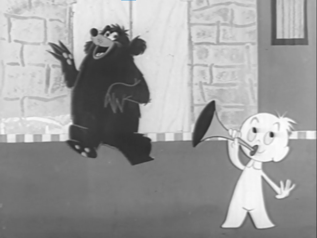 Still frame per Orso - immagine 3
