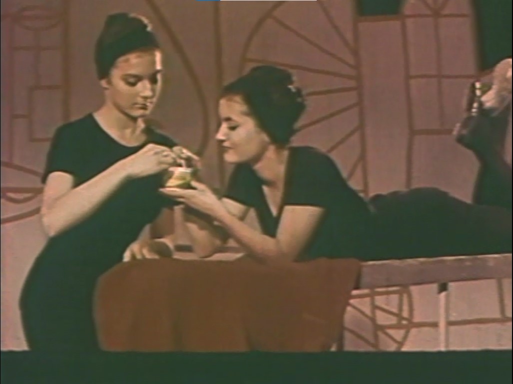 Still frame per Attimi di gioia - N. 1 - immagine 3