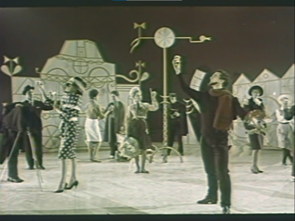 Still frame per Attimi di gioia - N. 2 - immagine 2
