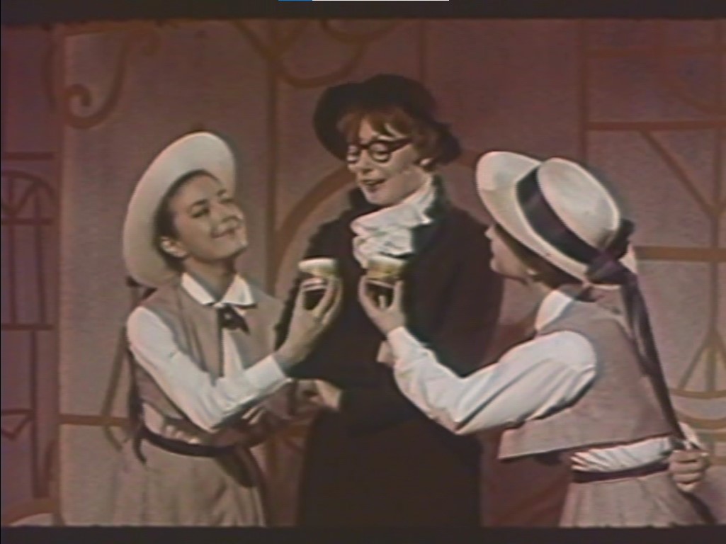 Still frame per Attimi di gioia - N. 2 - immagine 3
