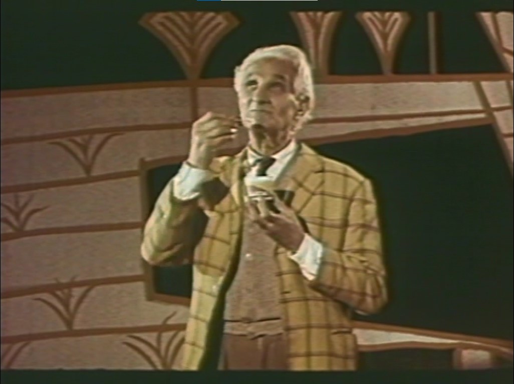 Still frame per Attimi di gioia - N. 3 - immagine 2