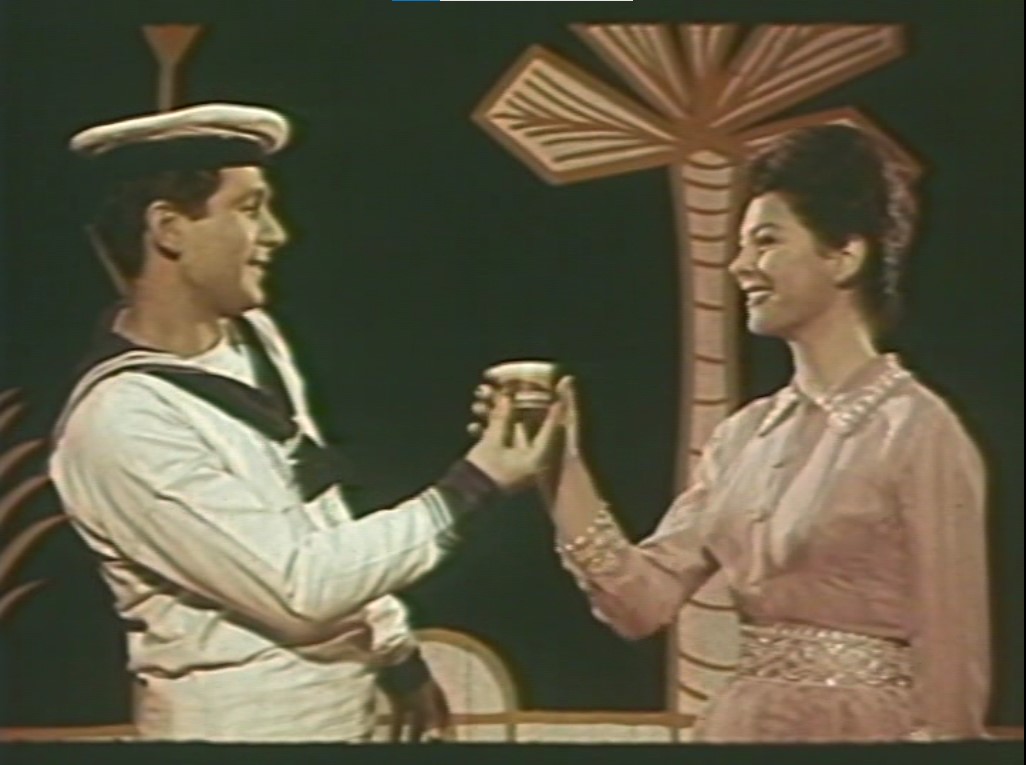 Still frame per Attimi di gioia - N. 3 - immagine 3
