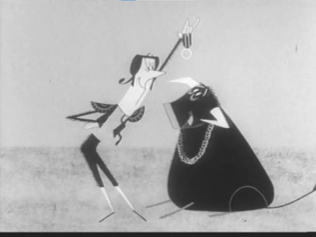 Still frame per Batista, el toro esibizionista - immagine 3