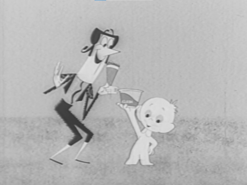 Still frame per Mac Spillegge, el toro fuorilegge - immagine 4