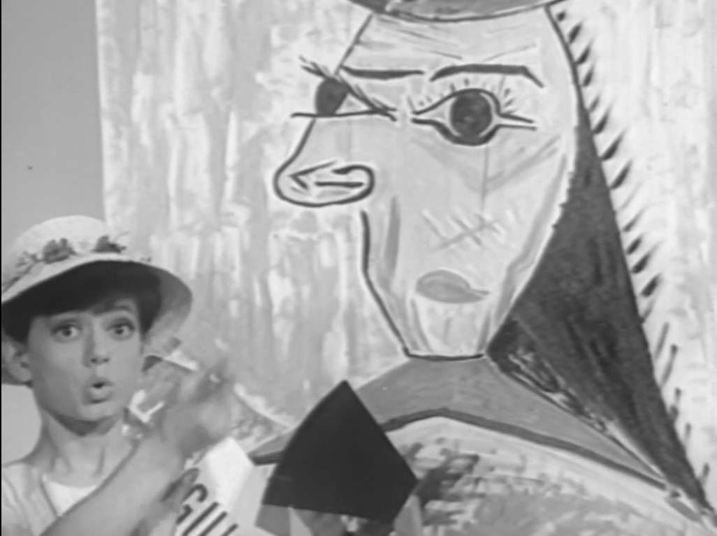 Still frame per Arte moderna - immagine 1