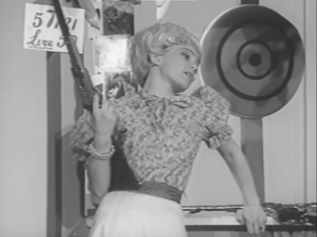 Still frame per Luna park - immagine 2