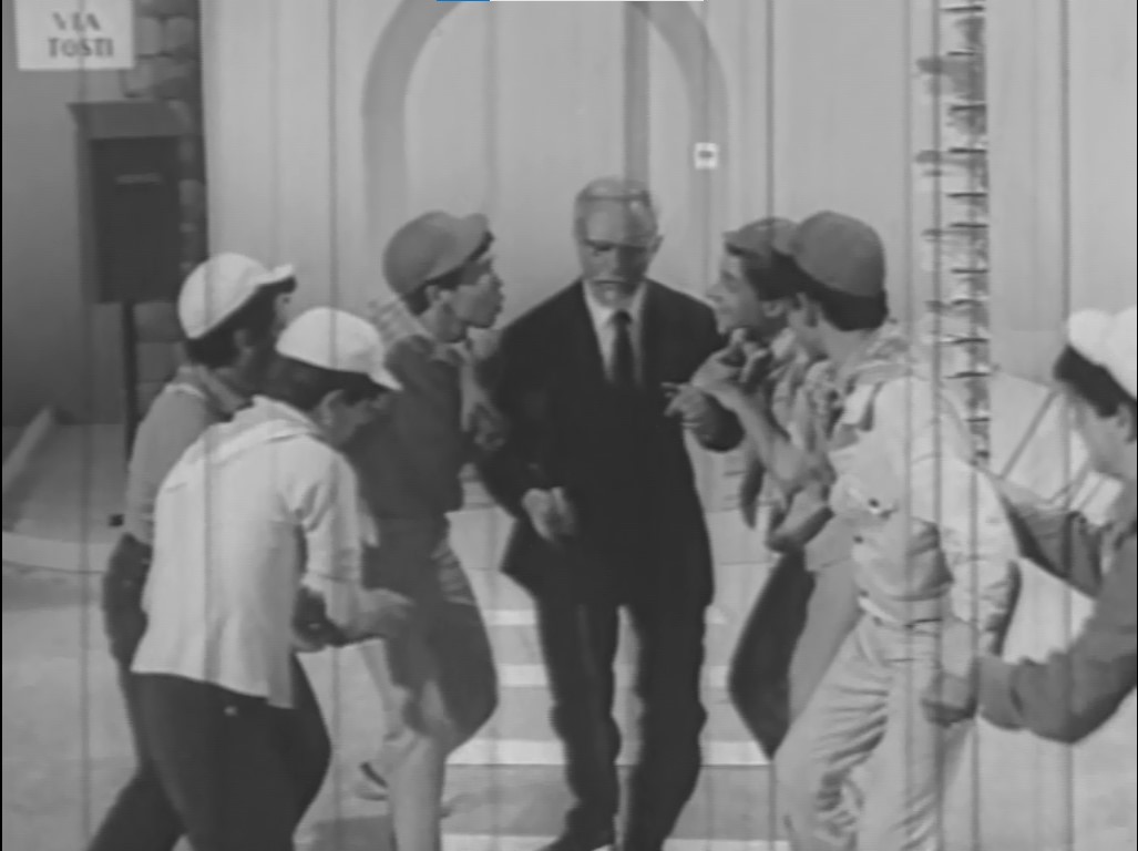 Still frame per Boy scouts - immagine 2