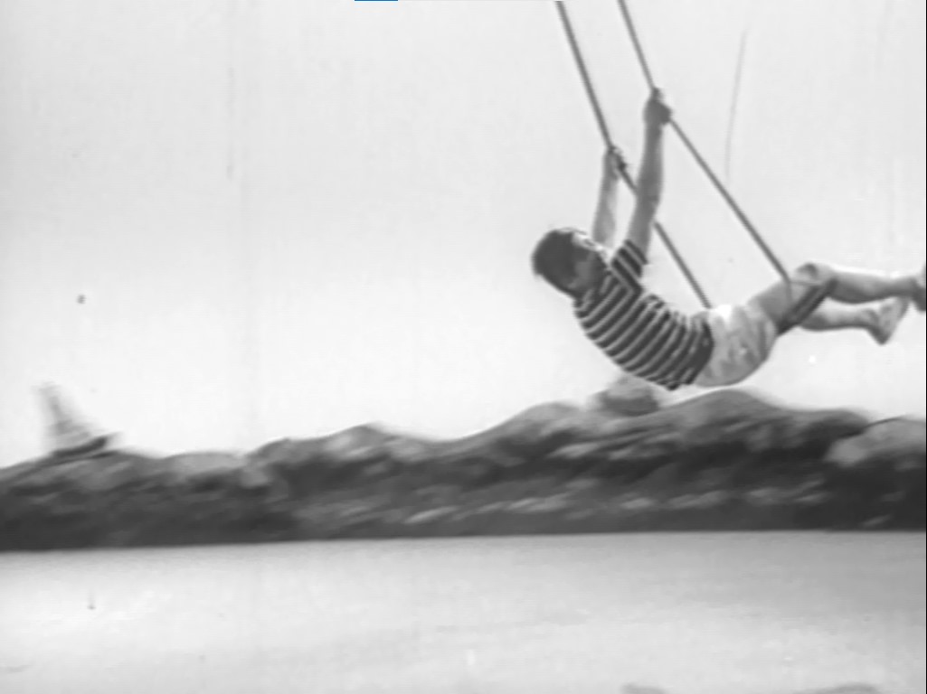 Still frame per Spiaggia - immagine 3