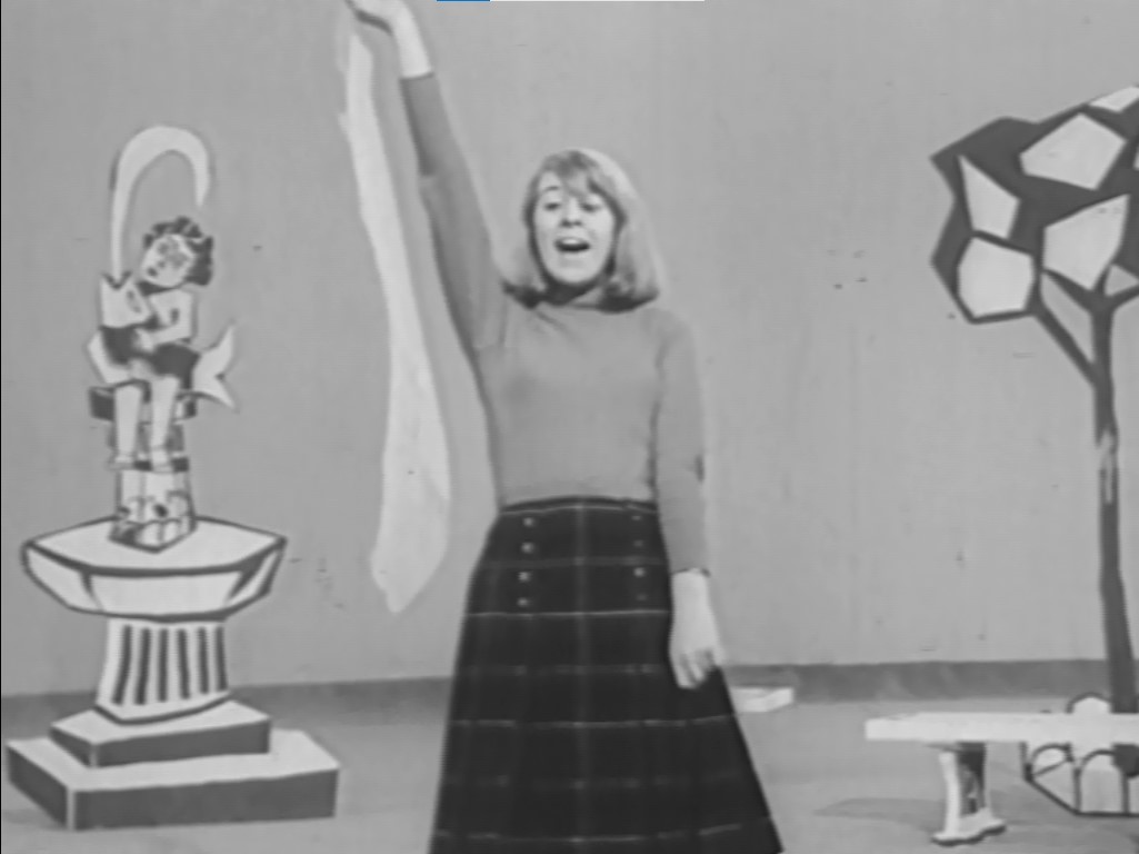 Still frame per Mosca cieca - immagine 2