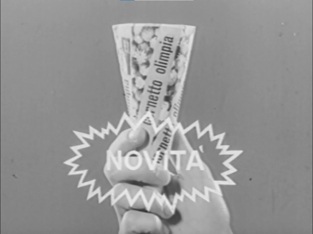 Still frame per Mosca cieca - immagine 3