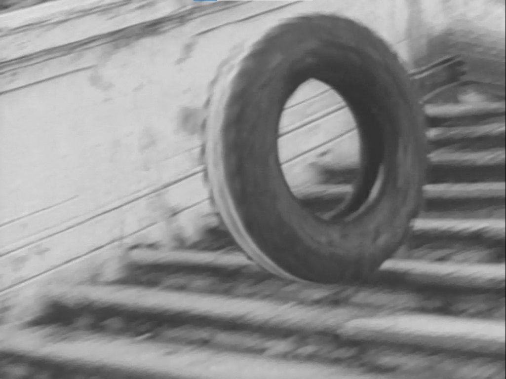 Still frame per La ruota vagabonda - immagine 3