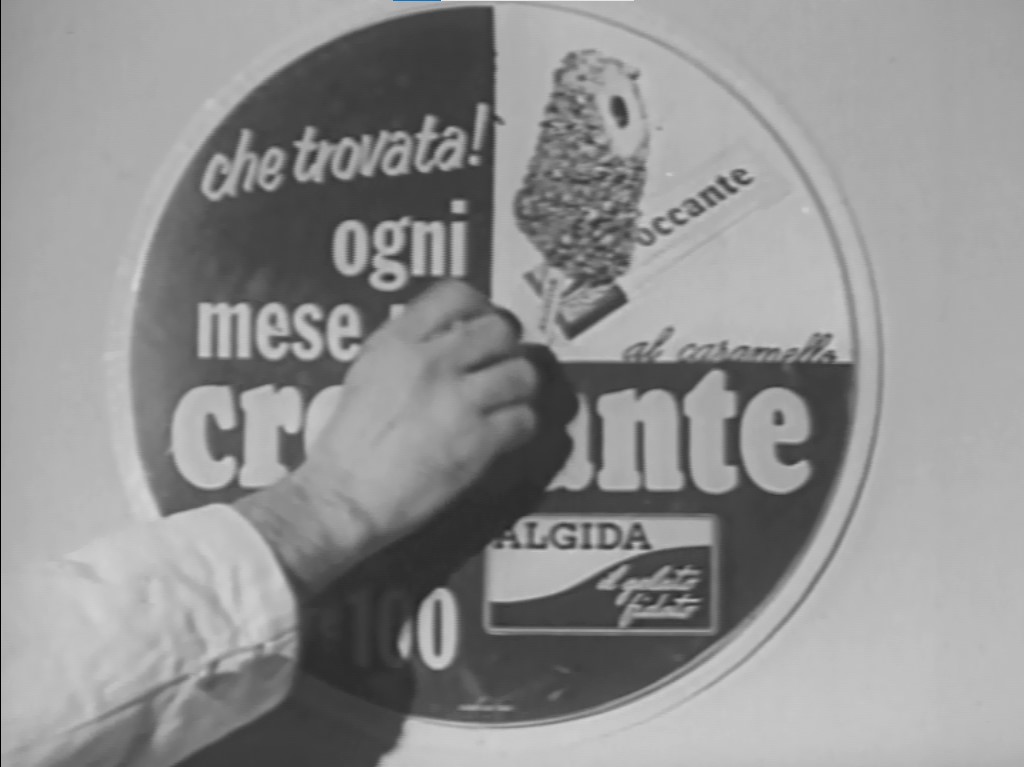 Still frame per La ruota vagabonda - immagine 4