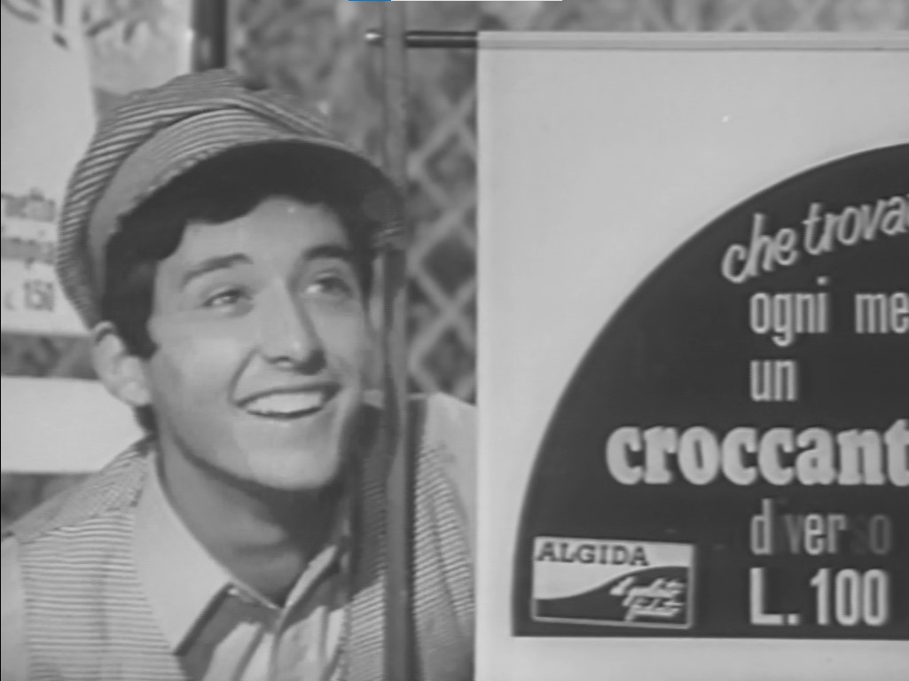 Still frame per Caccia al tesoro - immagine 4
