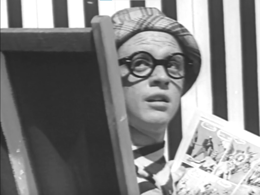 Still frame per Un capanno per l'estate - immagine 2