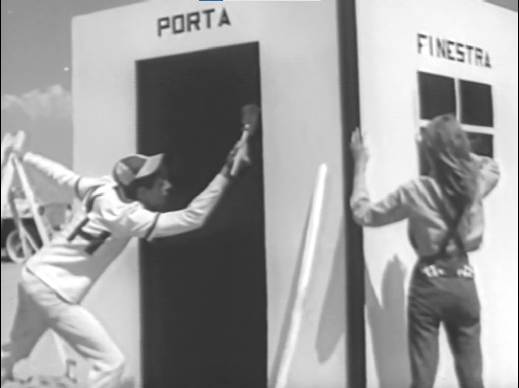 Still frame per Un capanno per l'estate - immagine 3