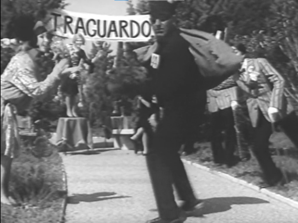 Still frame per Caccia al ladro - immagine 2