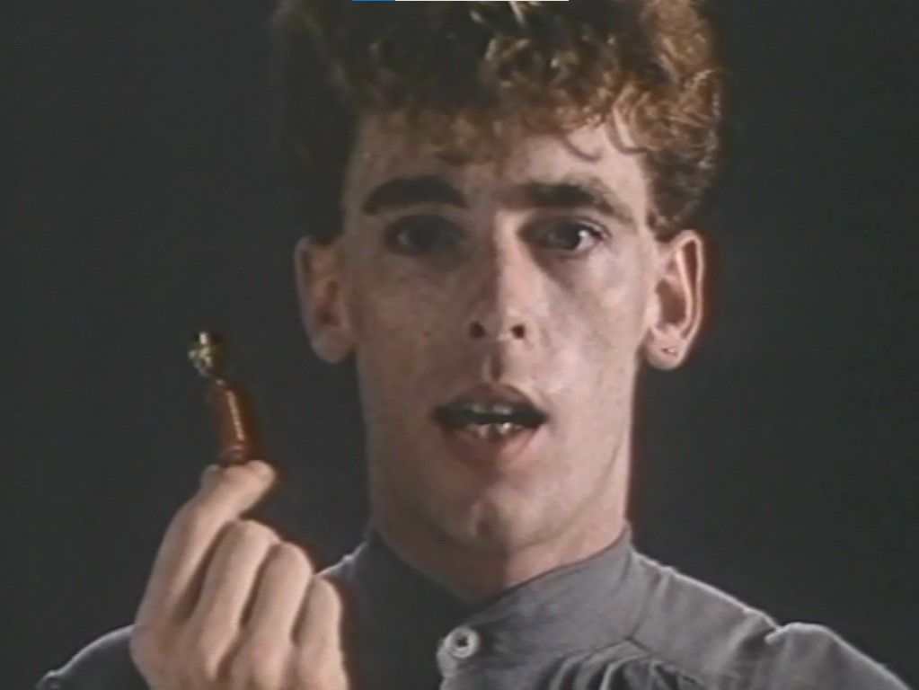 Still frame per Scioglilingua - immagine 3