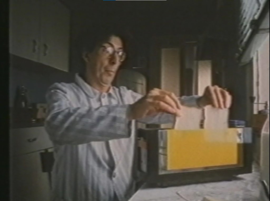 Still frame per Il risveglio - immagine 2