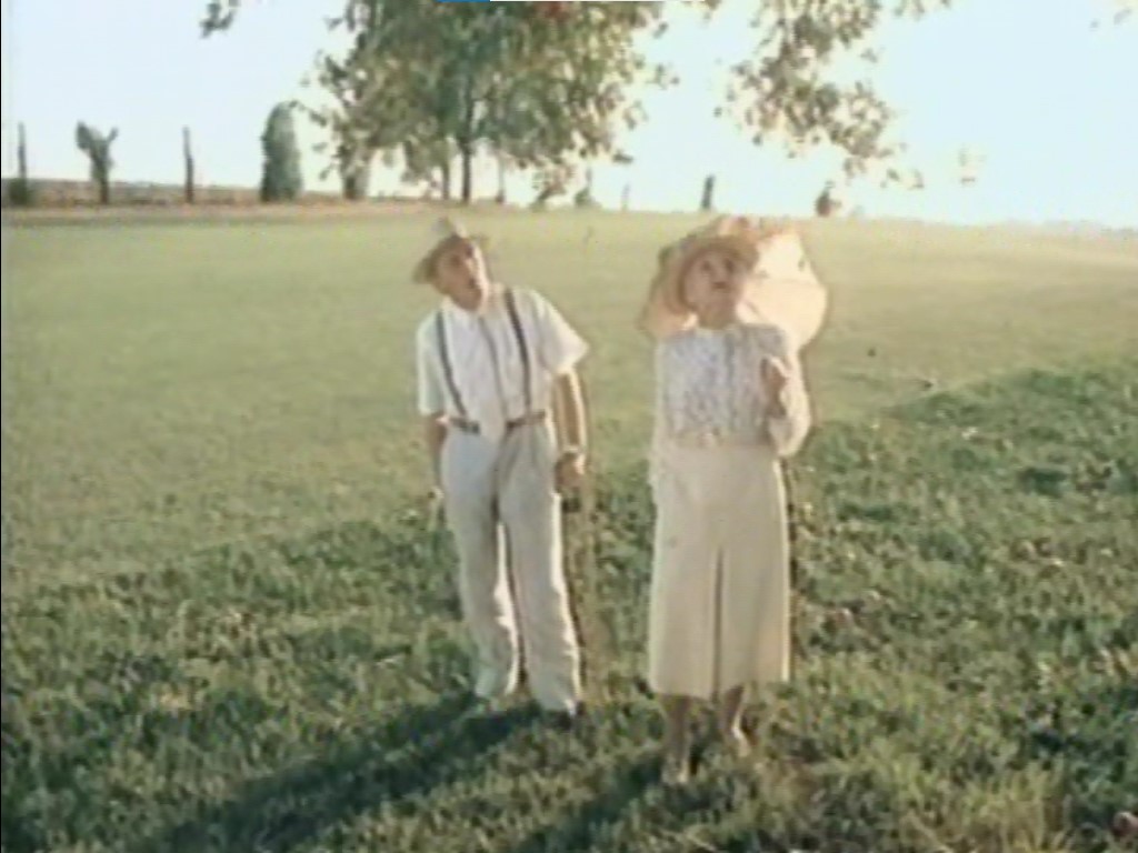 Still frame per Dottore - immagine 2