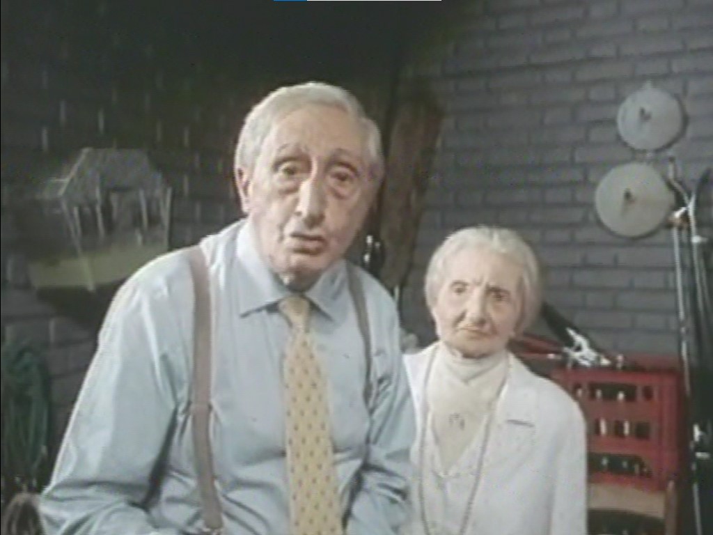 Still frame per Idraulico - immagine 2